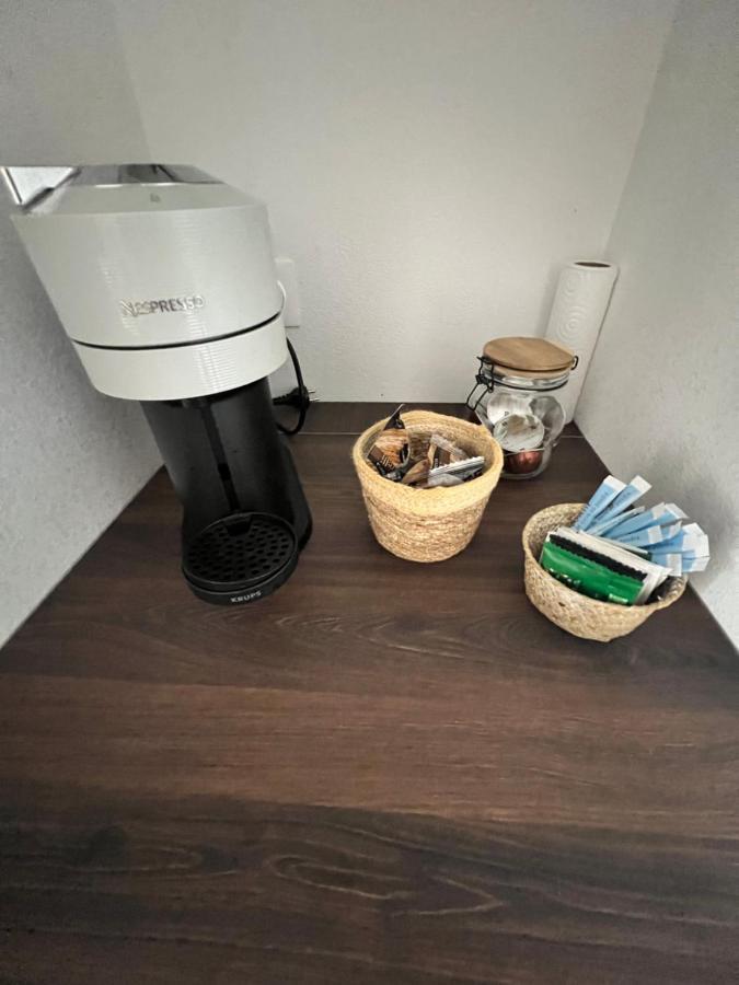 아작시오 T2 Cosy Ajaccio 아파트 외부 사진