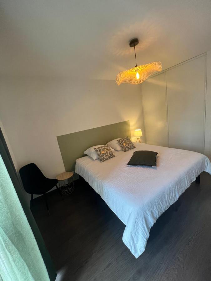 아작시오 T2 Cosy Ajaccio 아파트 외부 사진