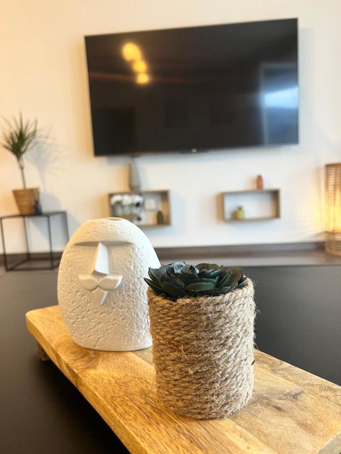아작시오 T2 Cosy Ajaccio 아파트 외부 사진