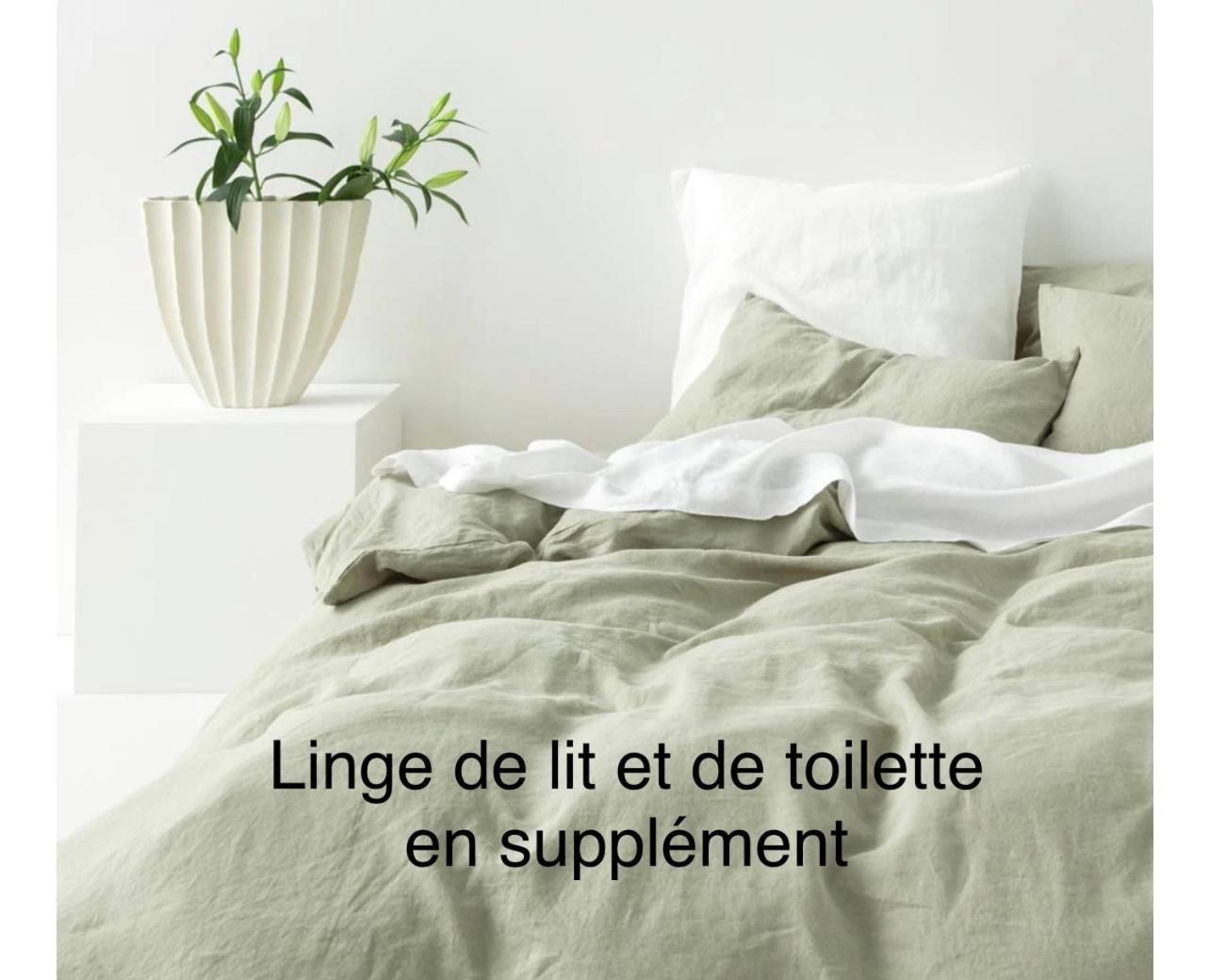 아작시오 T2 Cosy Ajaccio 아파트 외부 사진